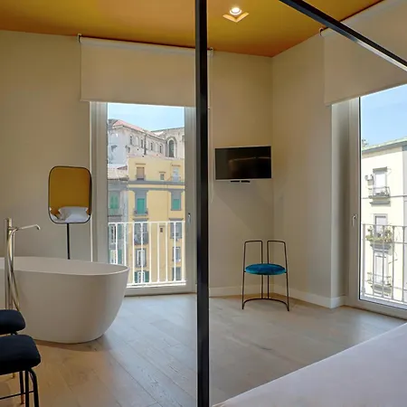 Casa Pacifico Napoli-2